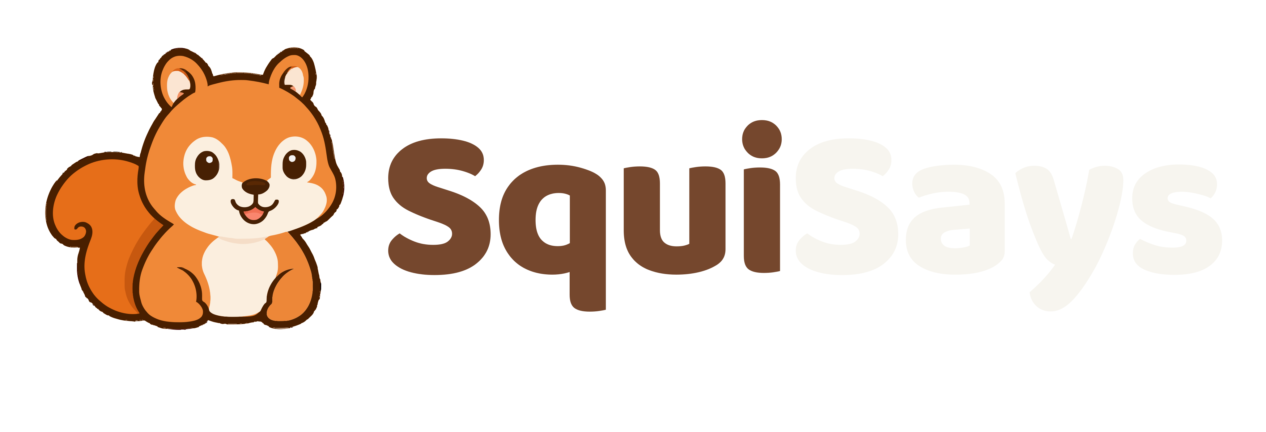SquiSays