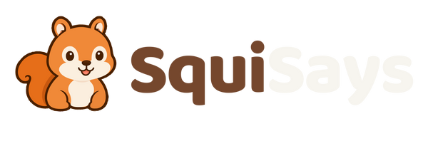 SquiSays